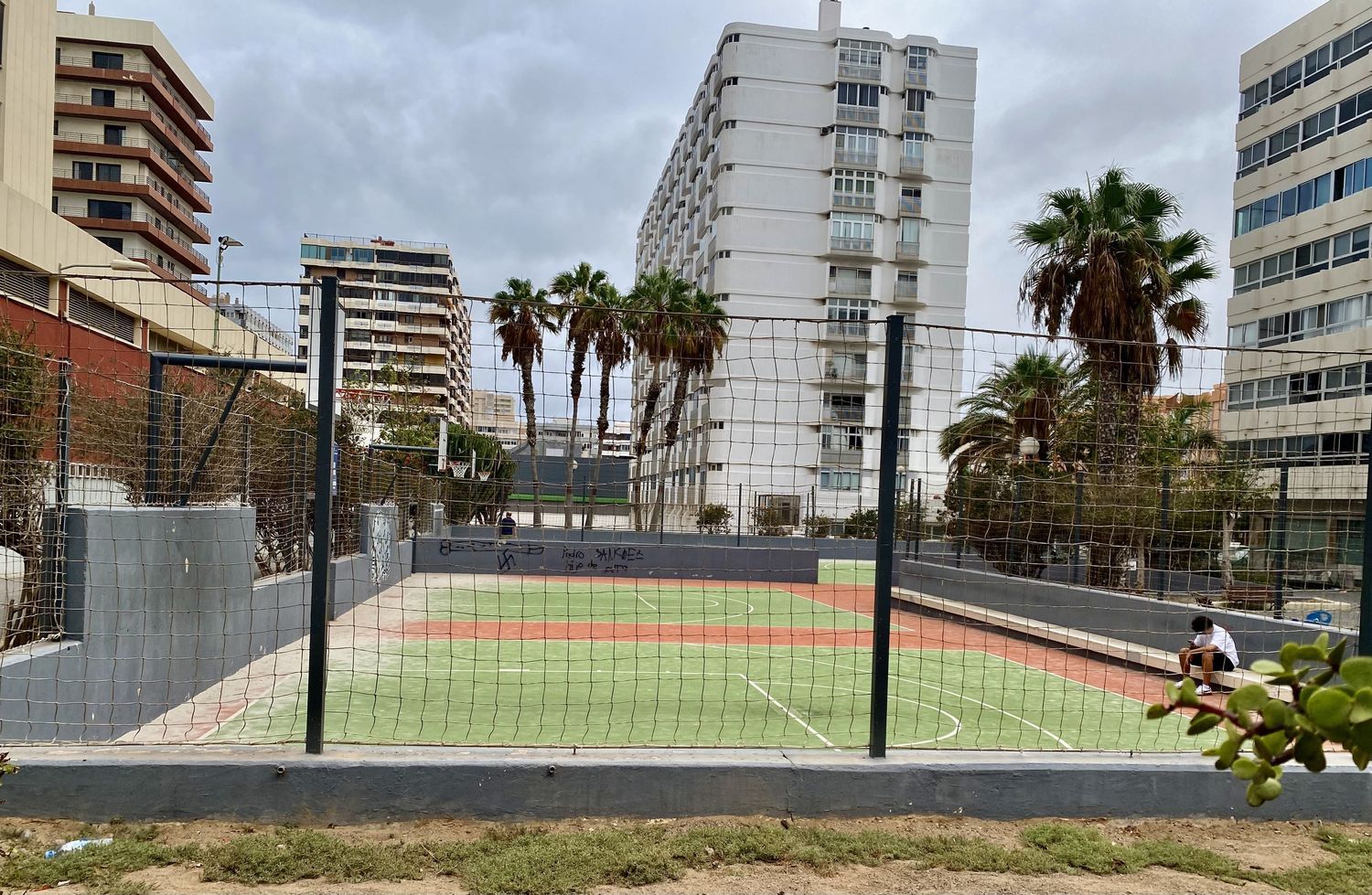 Piso en Avenida Alcalde José Ramirez Bethencourt, 23, Arenales - Lugo - Avda Marítima - Foto 6