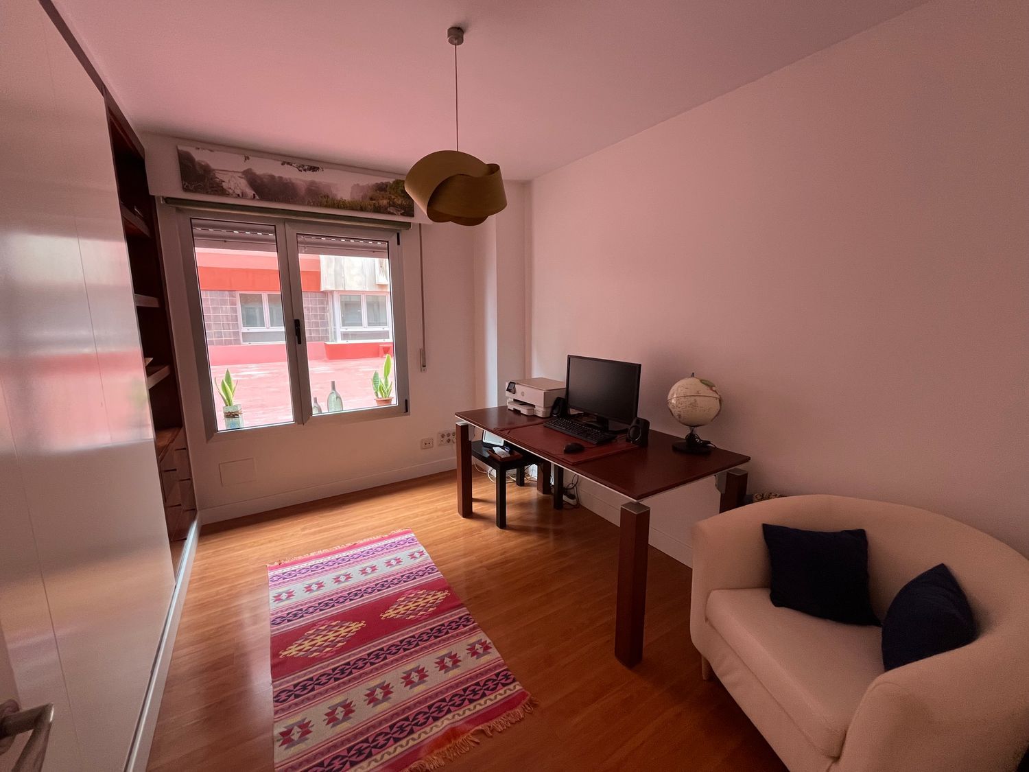 Piso en Avenida Alcalde José Ramirez Bethencourt, 15, Arenales - Lugo - Avda Marítima - Foto 8