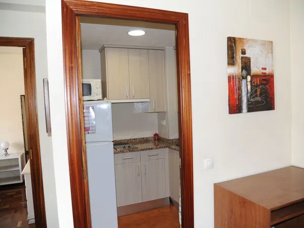 Estudio en calle Clara del Rey, 20 - Foto 7