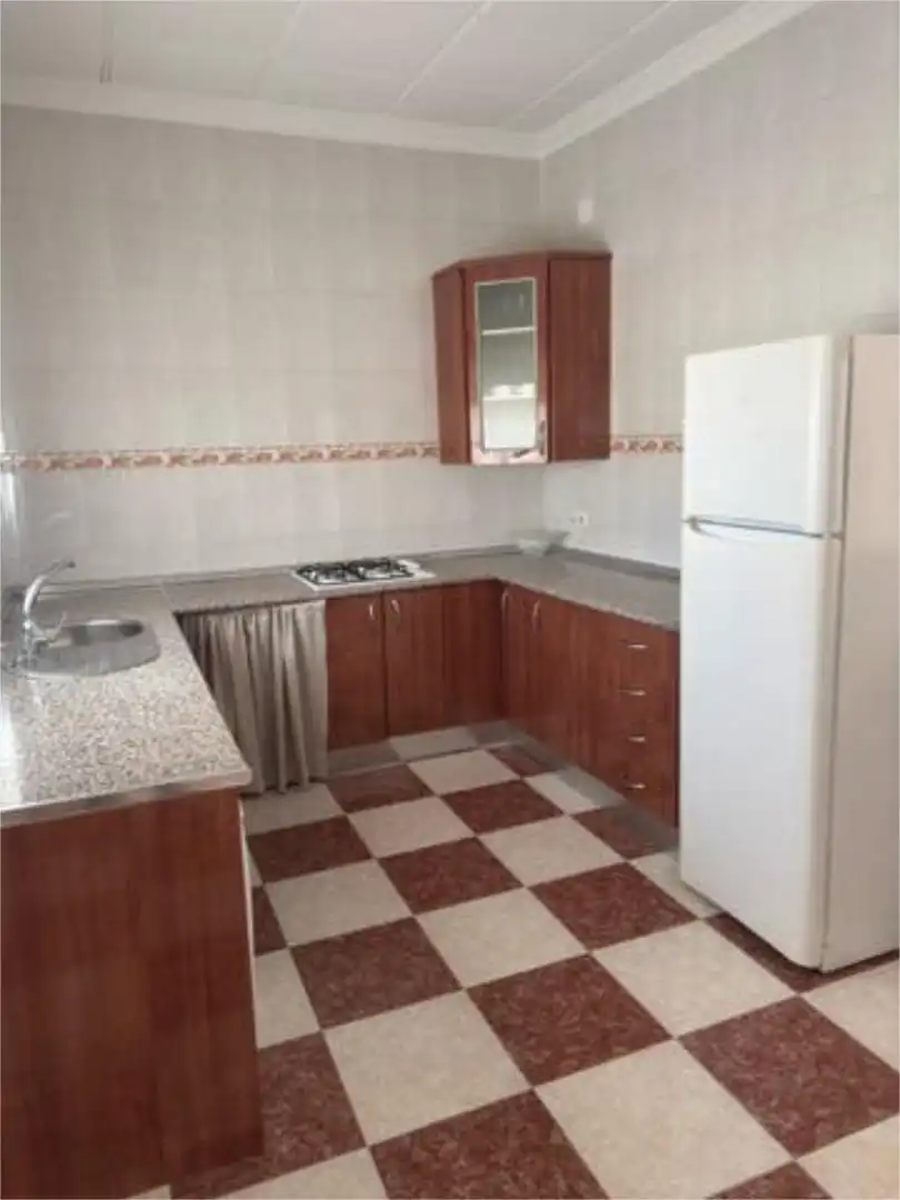 Piso en La Dehesilla - Foto 5