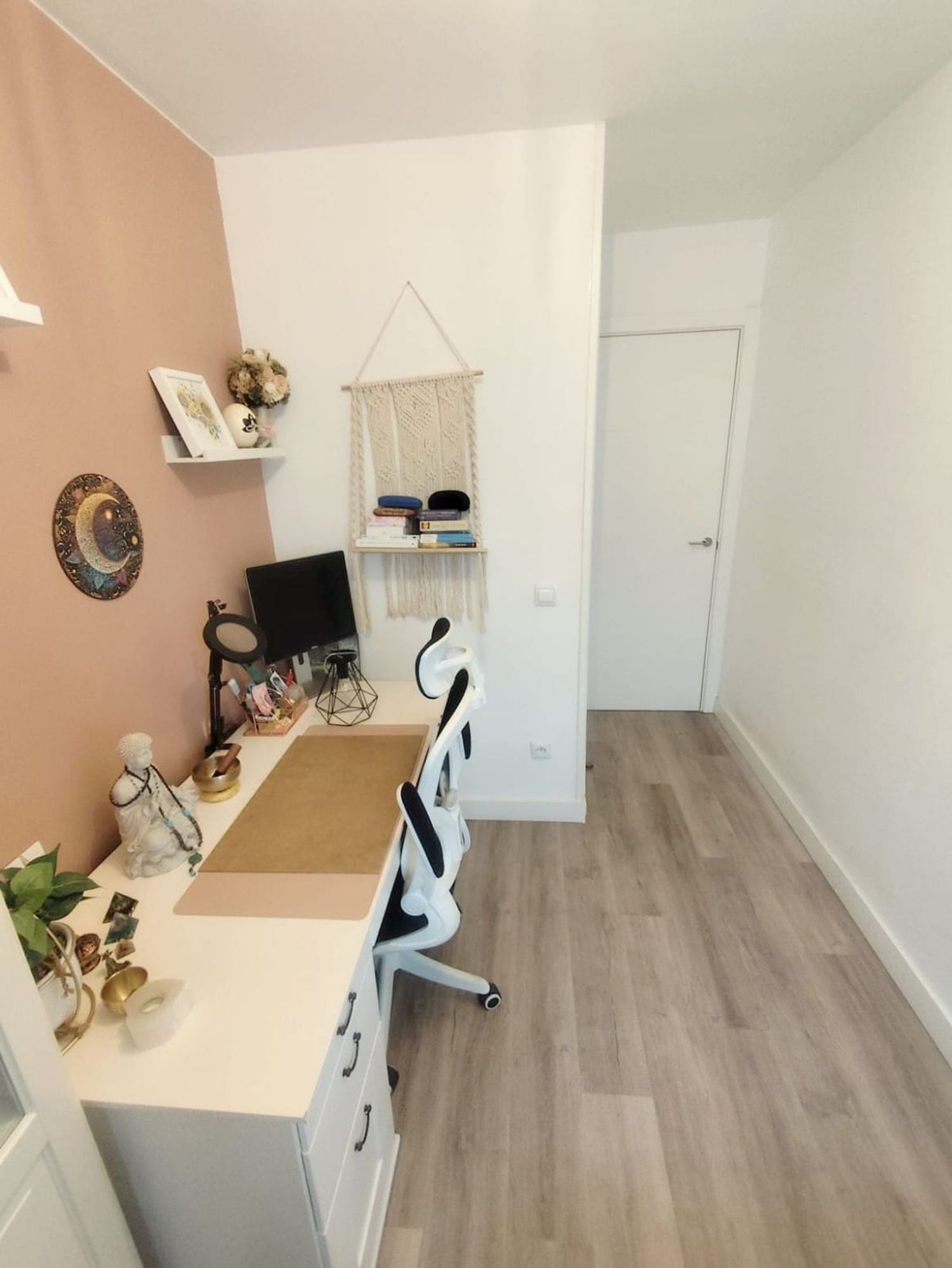 Piso en calle Navacerrada, 5 - Foto 25