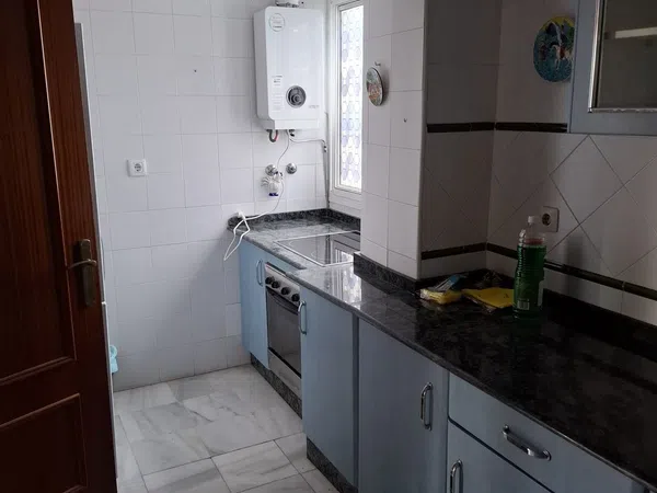 Piso en Calle Ganado, 21, Casco Histórico - Ribera del Marisco - Foto 5