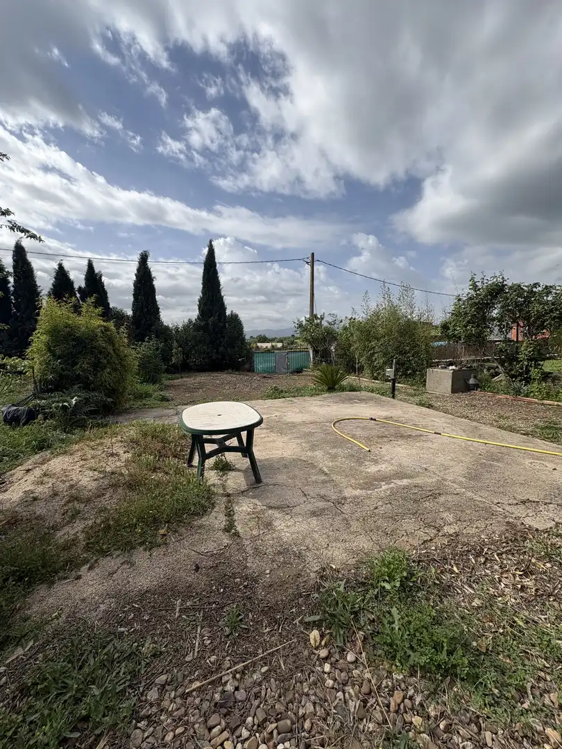 Finca rústica en  Calle Pozo Nuevo 8D - Foto 12
