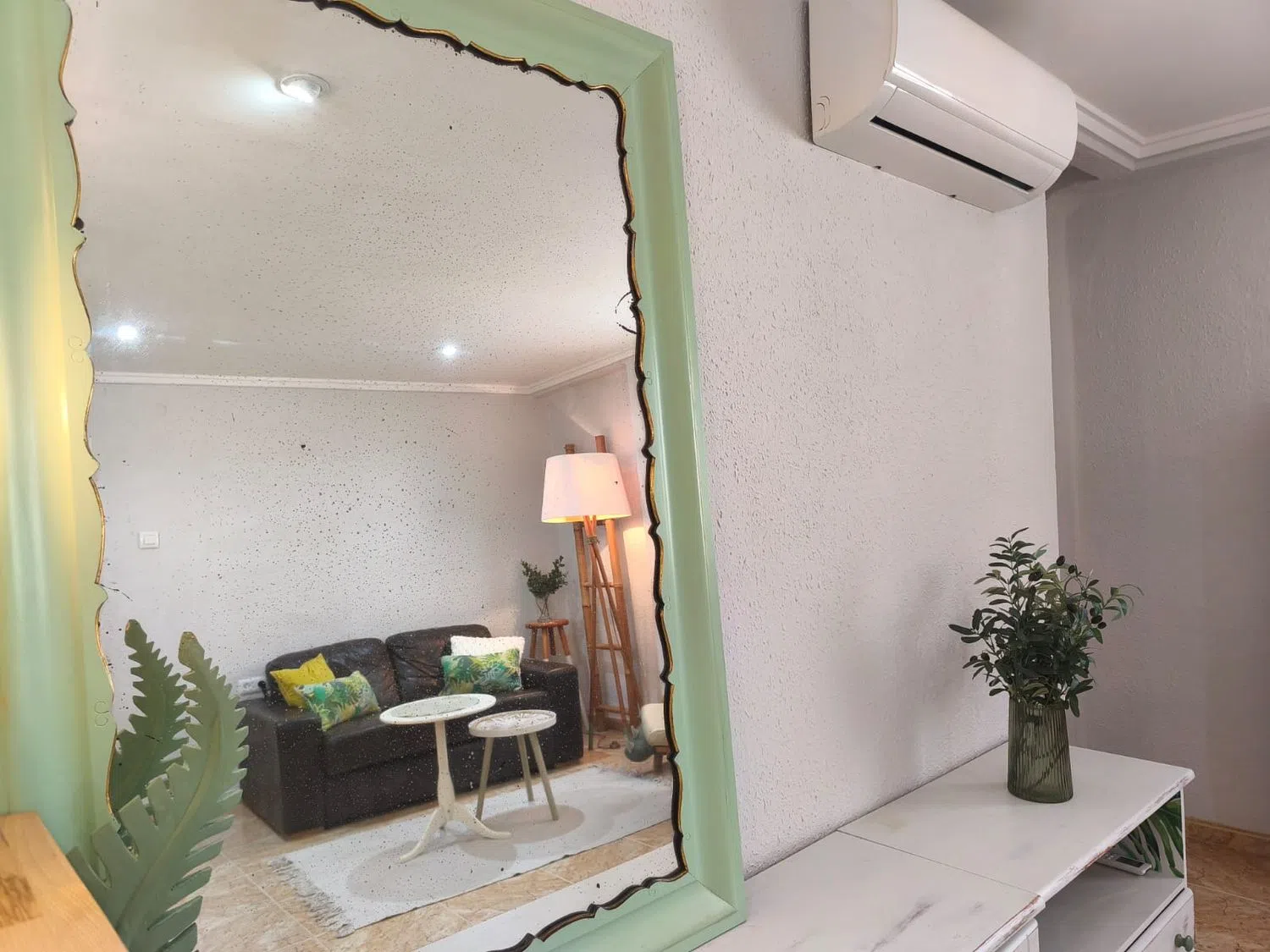 Piso en calle de la Democràcia, 11 - Foto 3