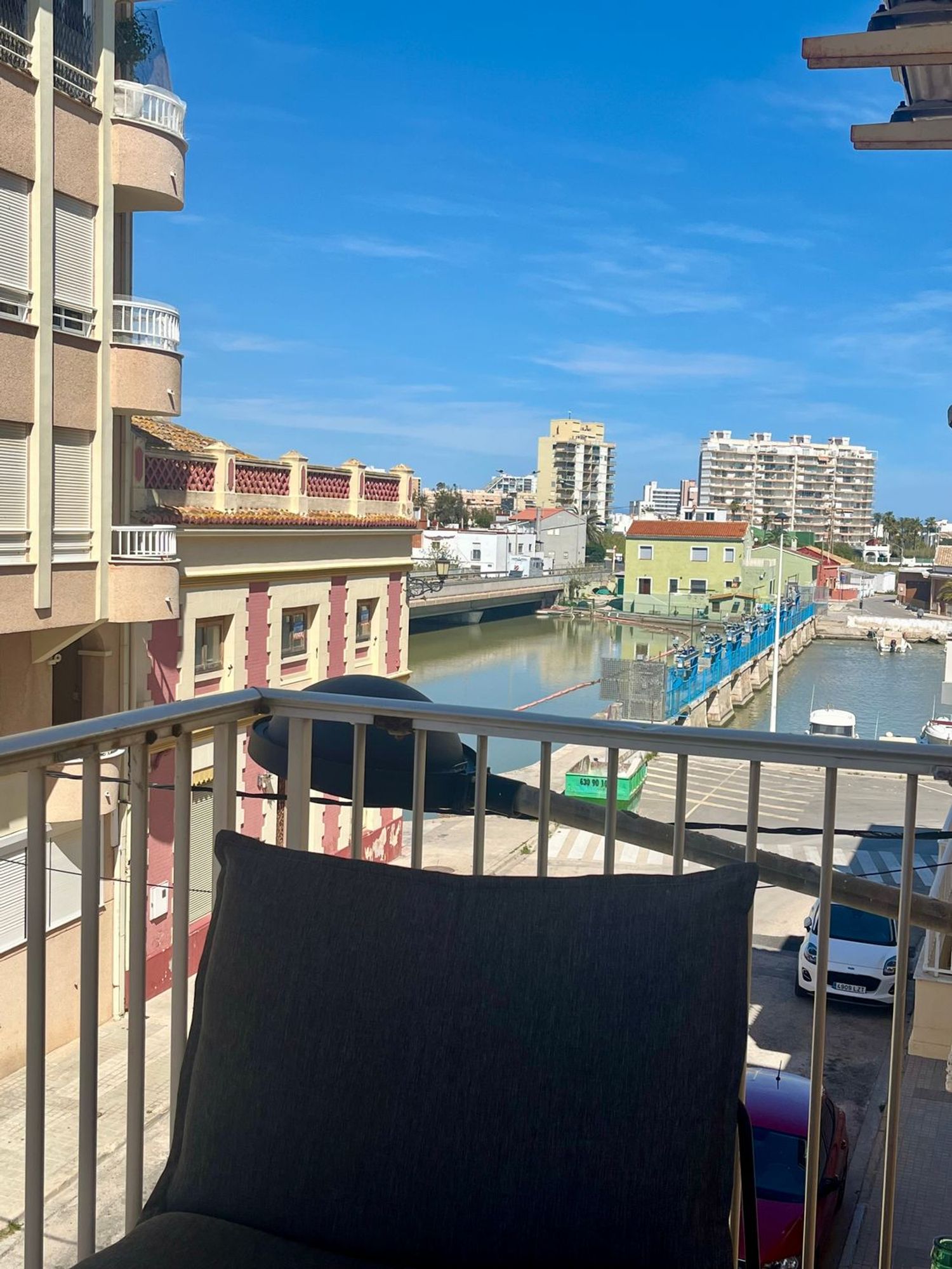 Piso en El Perelló - Foto 6