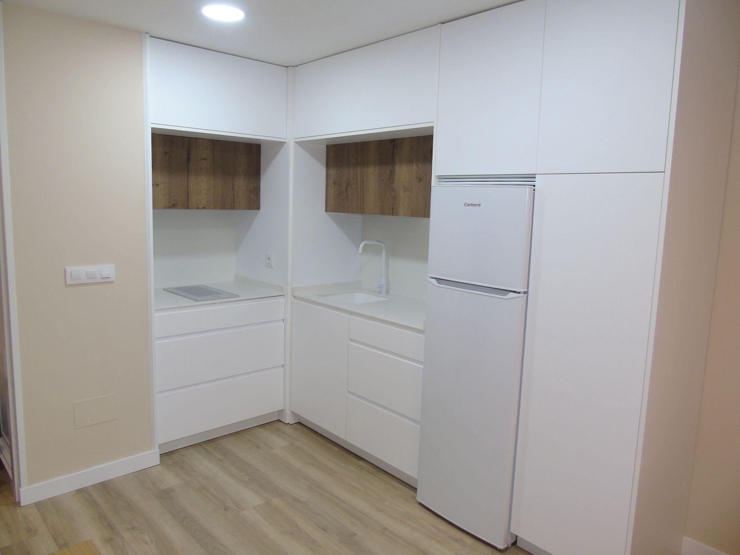 Estudio en calle de Churruca, 2 - Foto 11