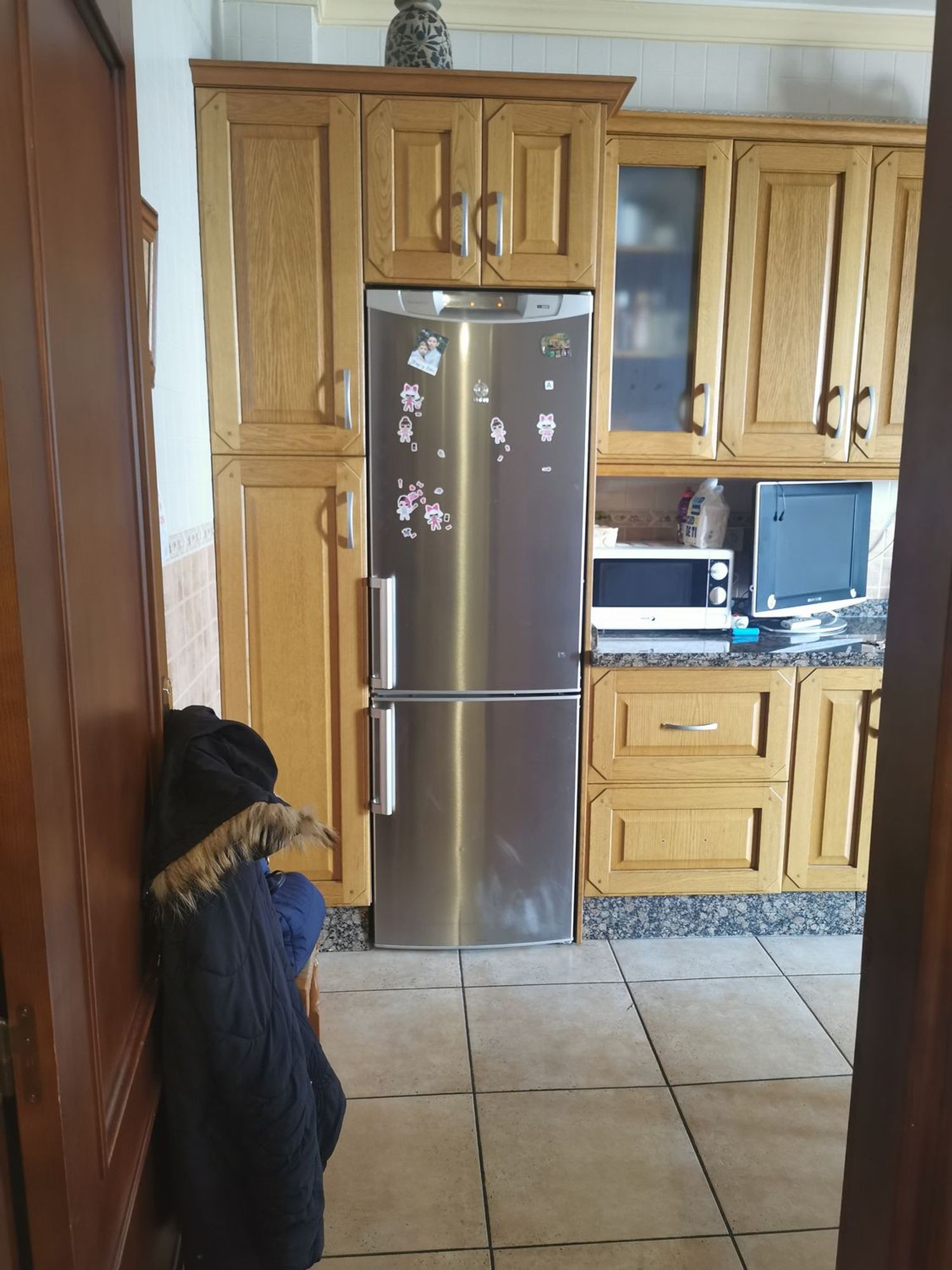 Chalet adosado en Pablo Iglesias, 7 - Foto 10