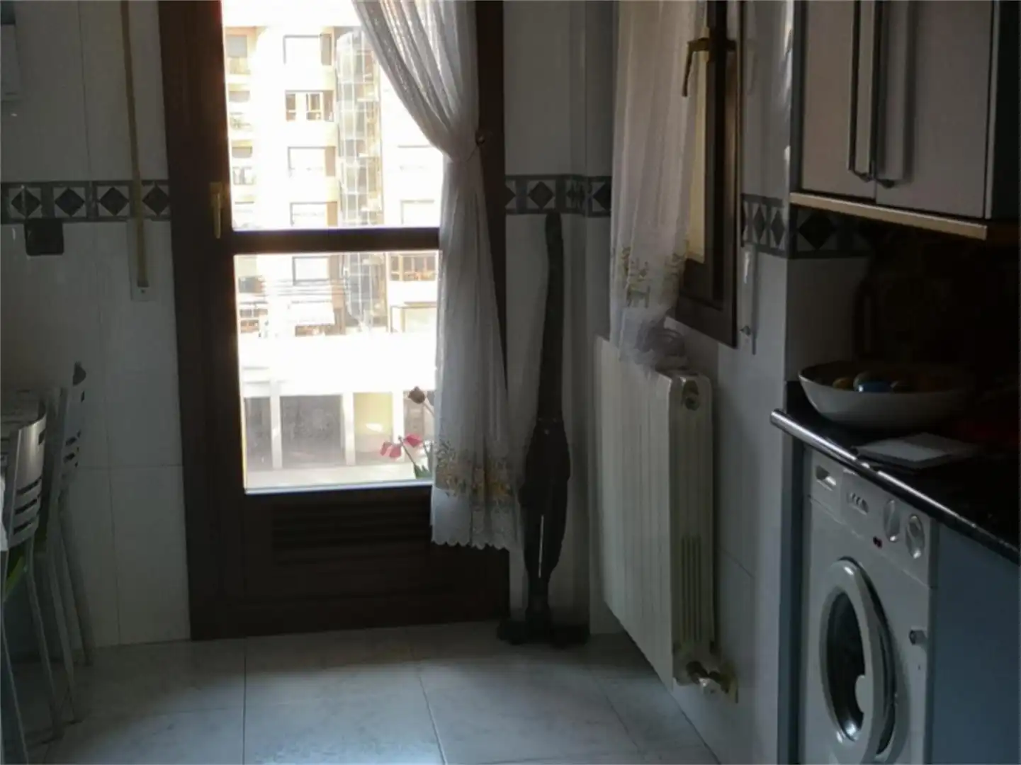 Piso en  Calle Alfonso VI 9 - Foto 8