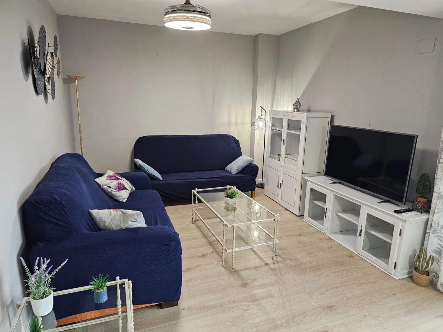 Piso en calle de Emilio Lemos, 55 - Foto 6