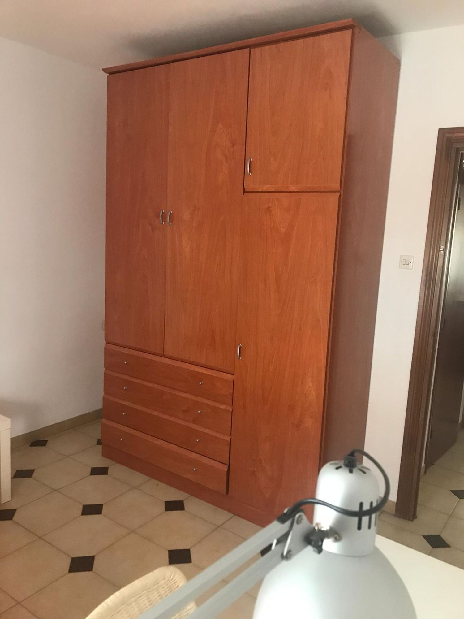 Piso en calle Tarfia, 1 - Foto 11