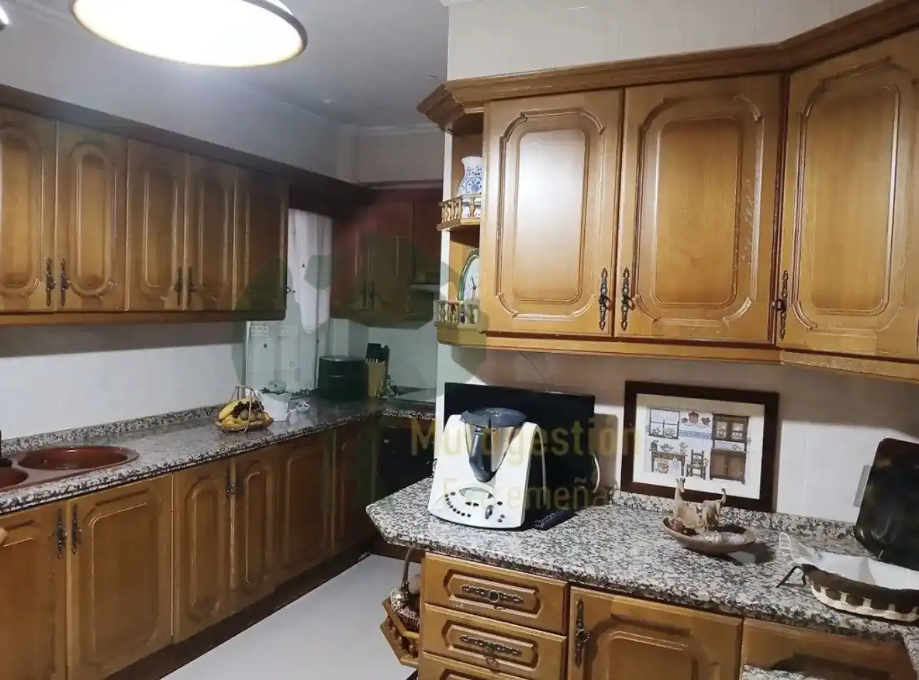 Piso en  Avenida Virgen de la Montaña 3 - Foto 10