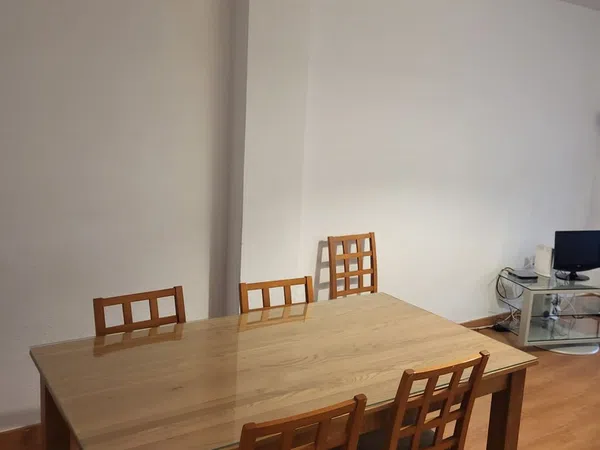 Piso en Alameda de Capuchinos, 76, Olletas - Sierra Blanquilla - Foto 13