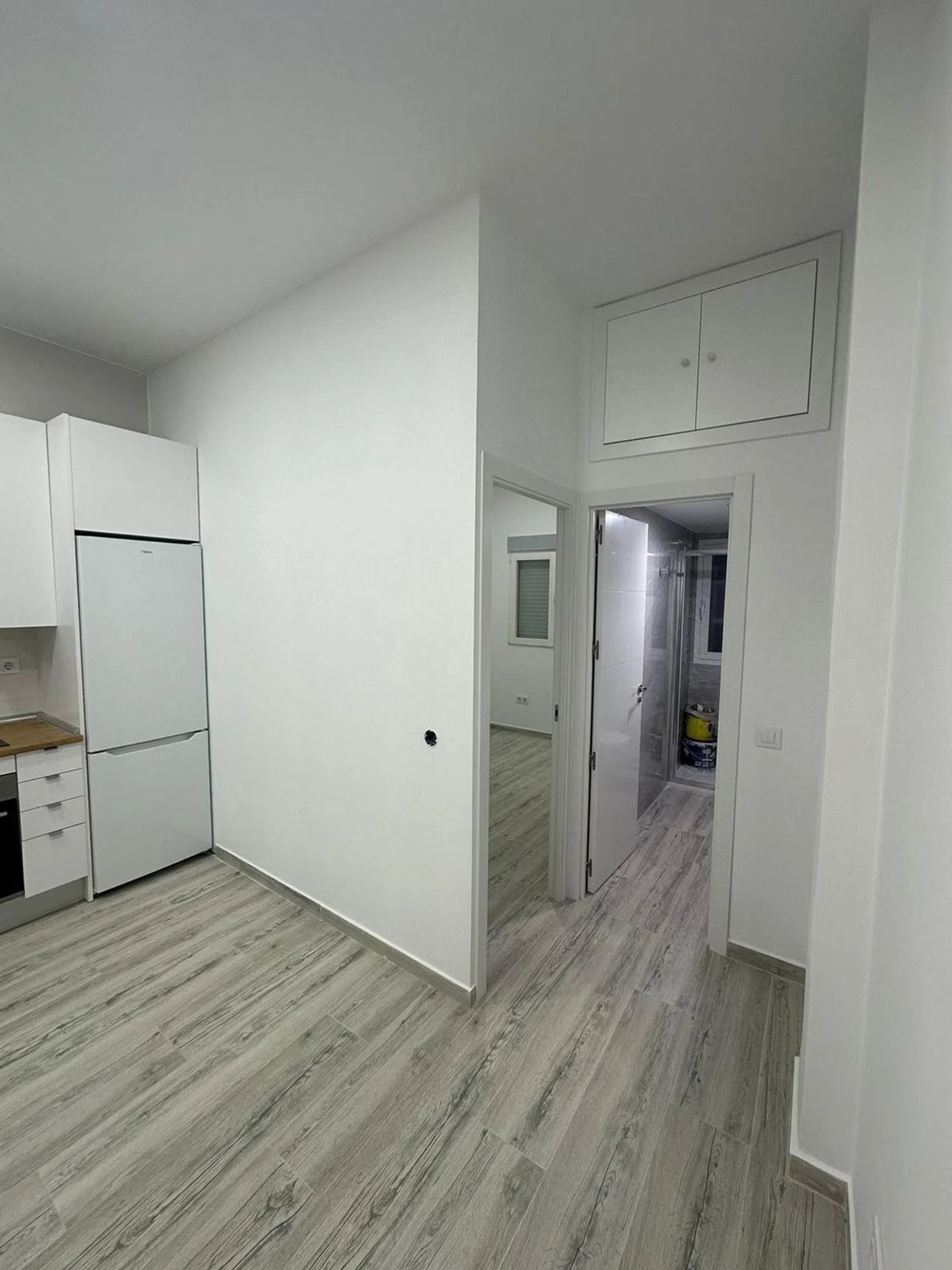 Estudio en calle de la Huerta de Castañeda, 4 - Foto 2