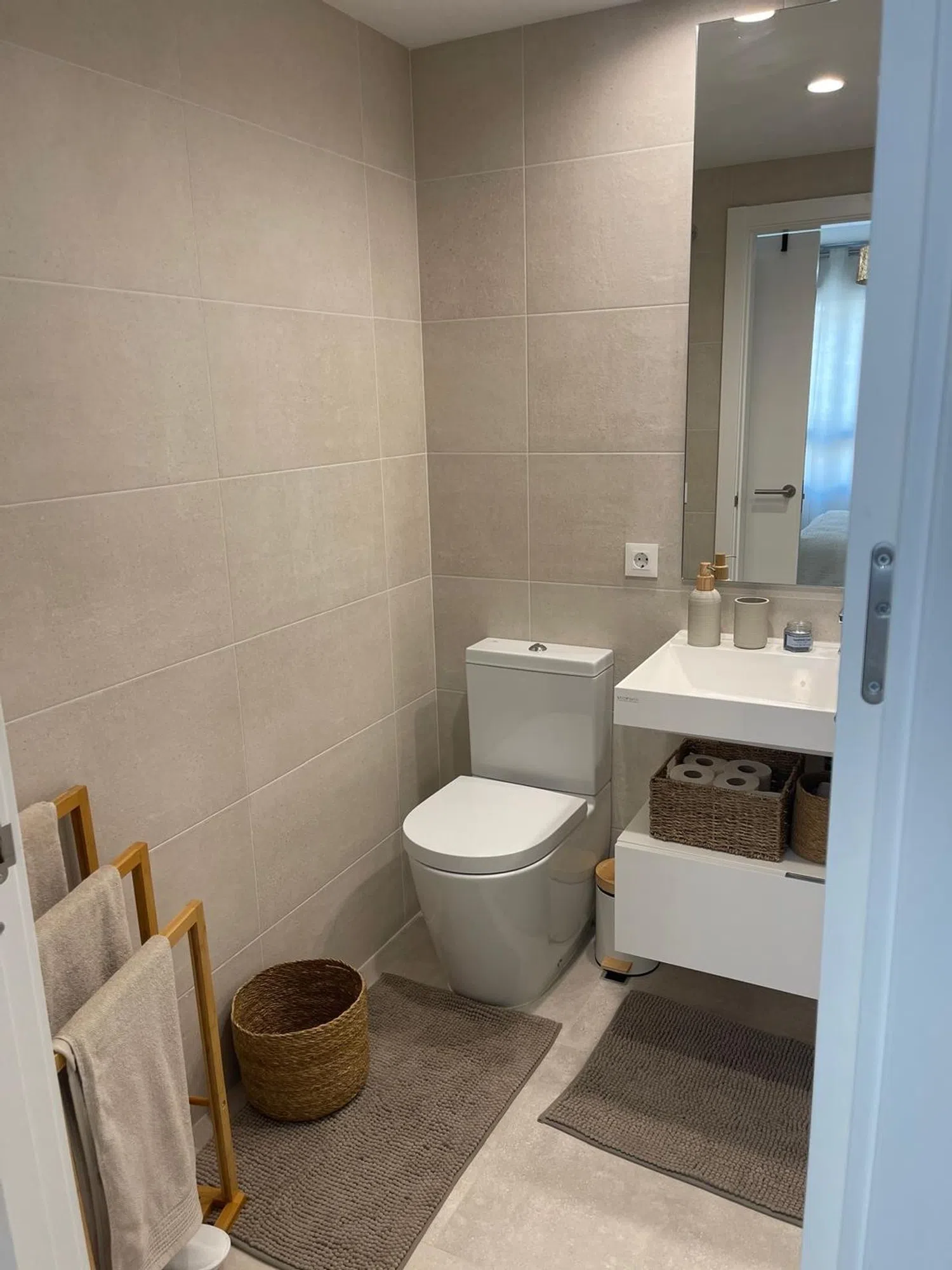 Piso en calle Deportista Mar Jover, 1 - Foto 8