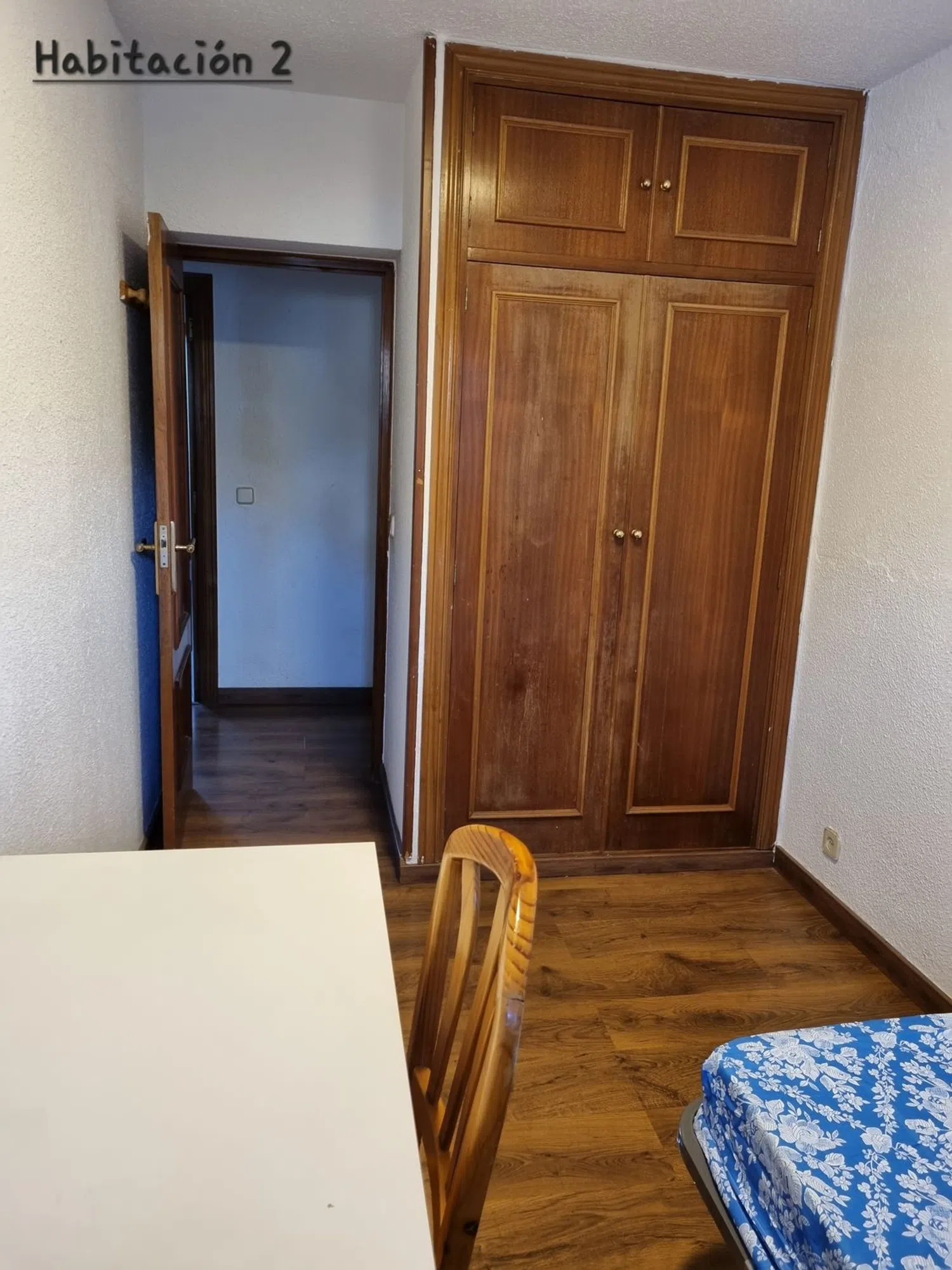 Piso en calle de la Encomienda de Palacios, 1 - Foto 5