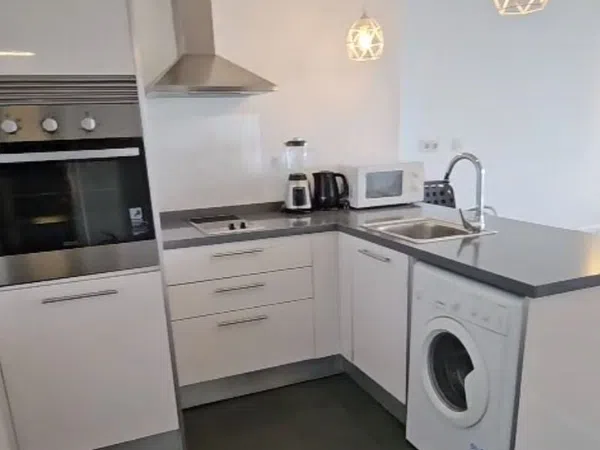 Loft en Calle de la Creu Roja, Vara de Quart - Foto 12