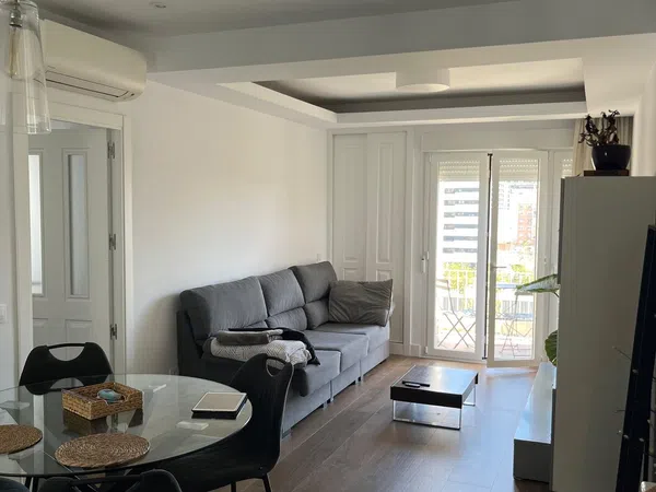 Piso en avenida del Manzanares, 62