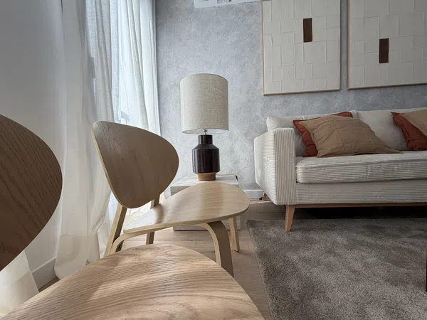 Ático en venta en Paseo Miguel de Cervantes, 2 - Foto 3
