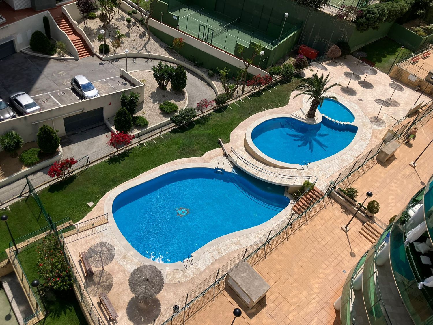 Piso en Avenida Mestral, 5, Las Azaleas - Alkadir - Foto 2