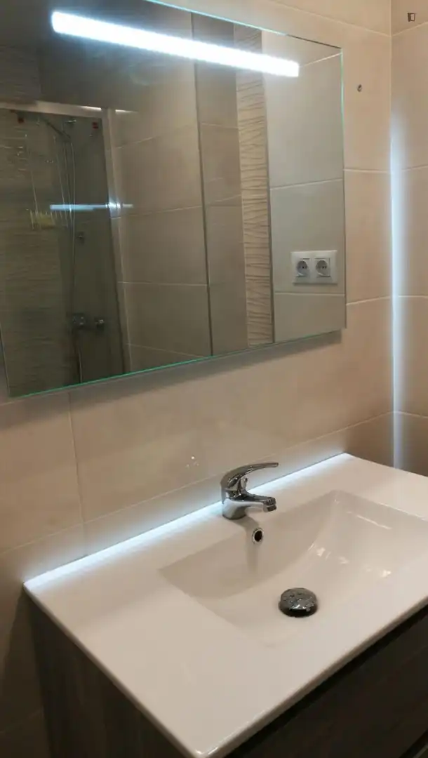 Apartamento en  Madrid Capital - Foto 4