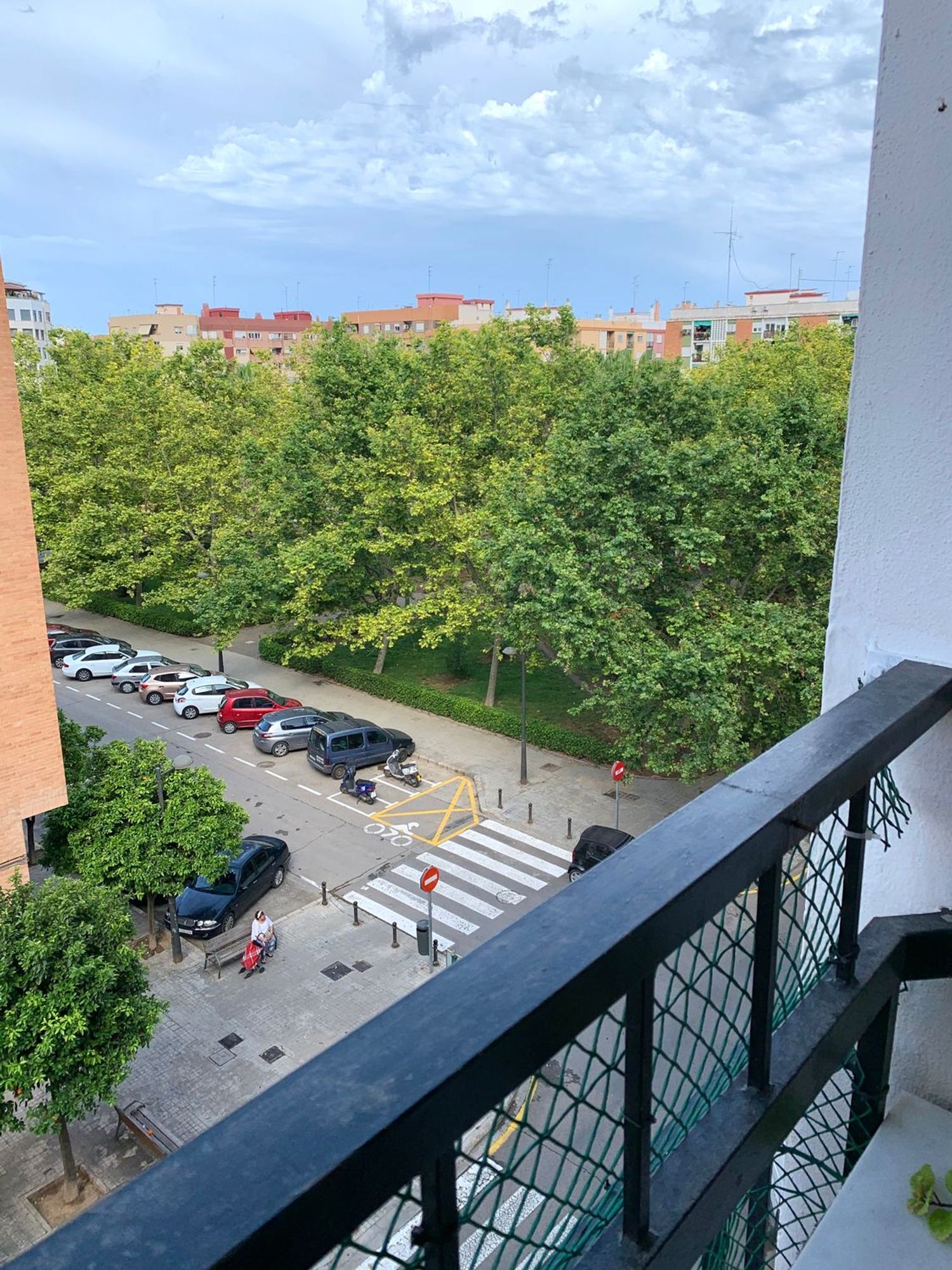 Piso en Calle d'Albocàsser, 29, Benimaclet - Foto 17