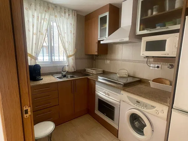 Piso en Avenida Jardín, 27, Costa Marfil - Foto 5