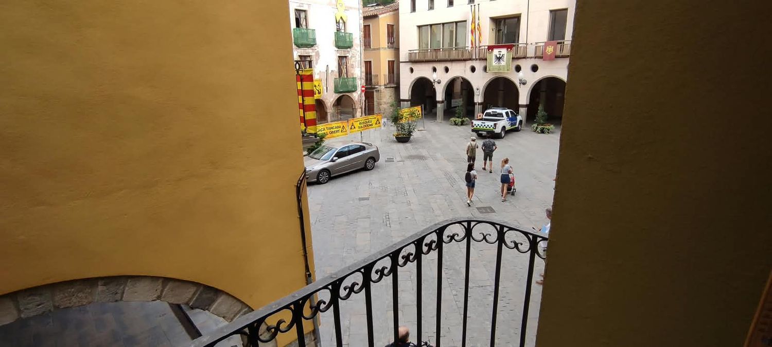 Casa de pueblo en Calle del Teòleg Corriols, 1 - Foto 10