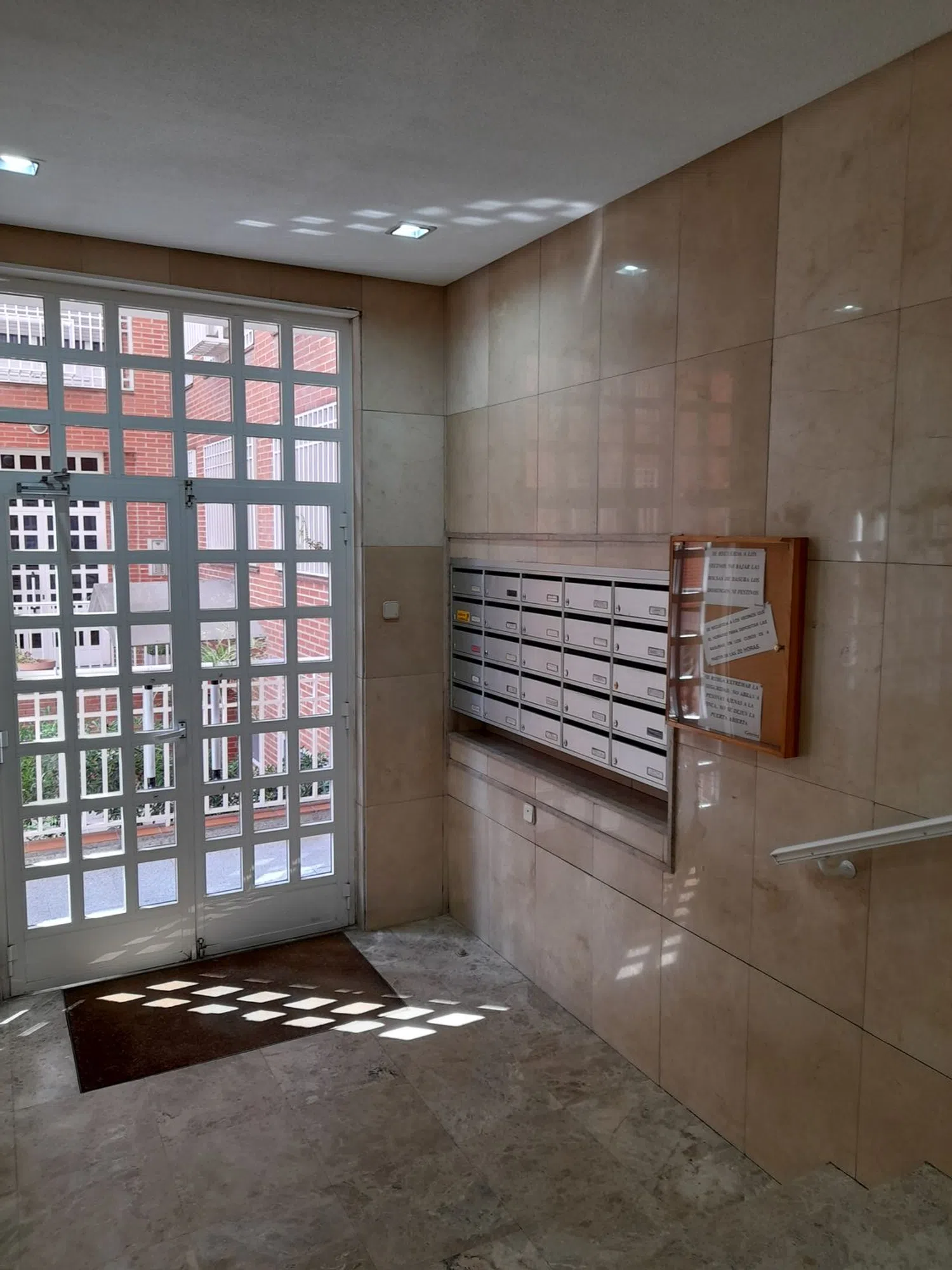 Piso en calle de José María Roquero, 6 - Foto 17