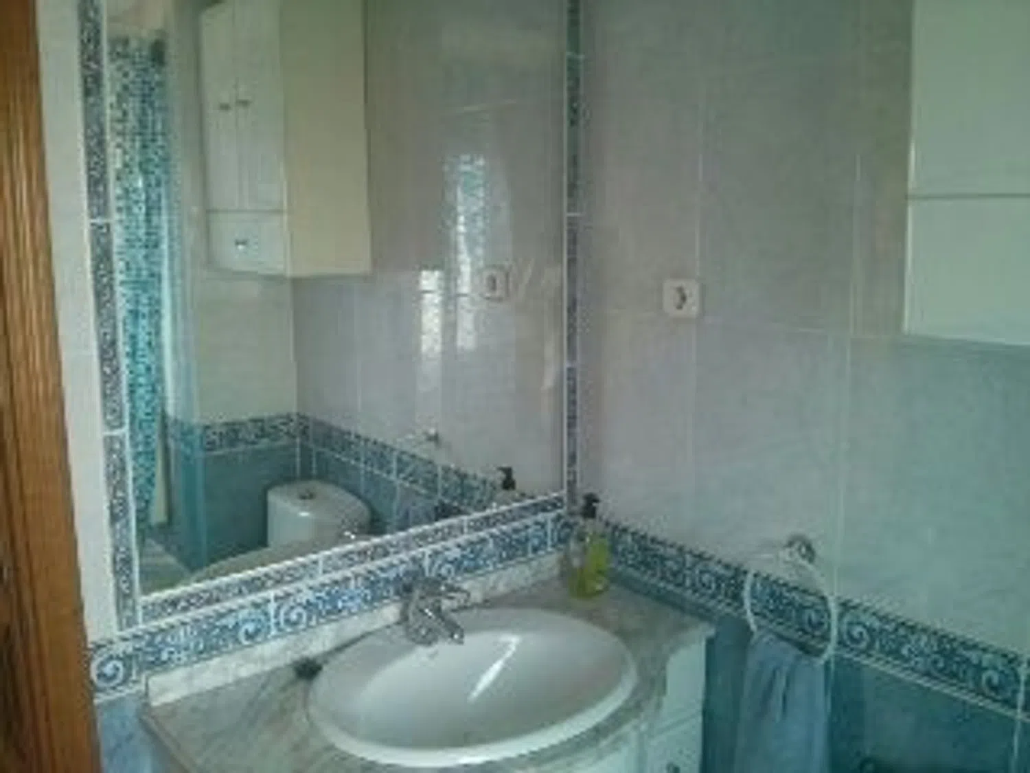 Piso en calle emigrantes, 18 - Foto 17