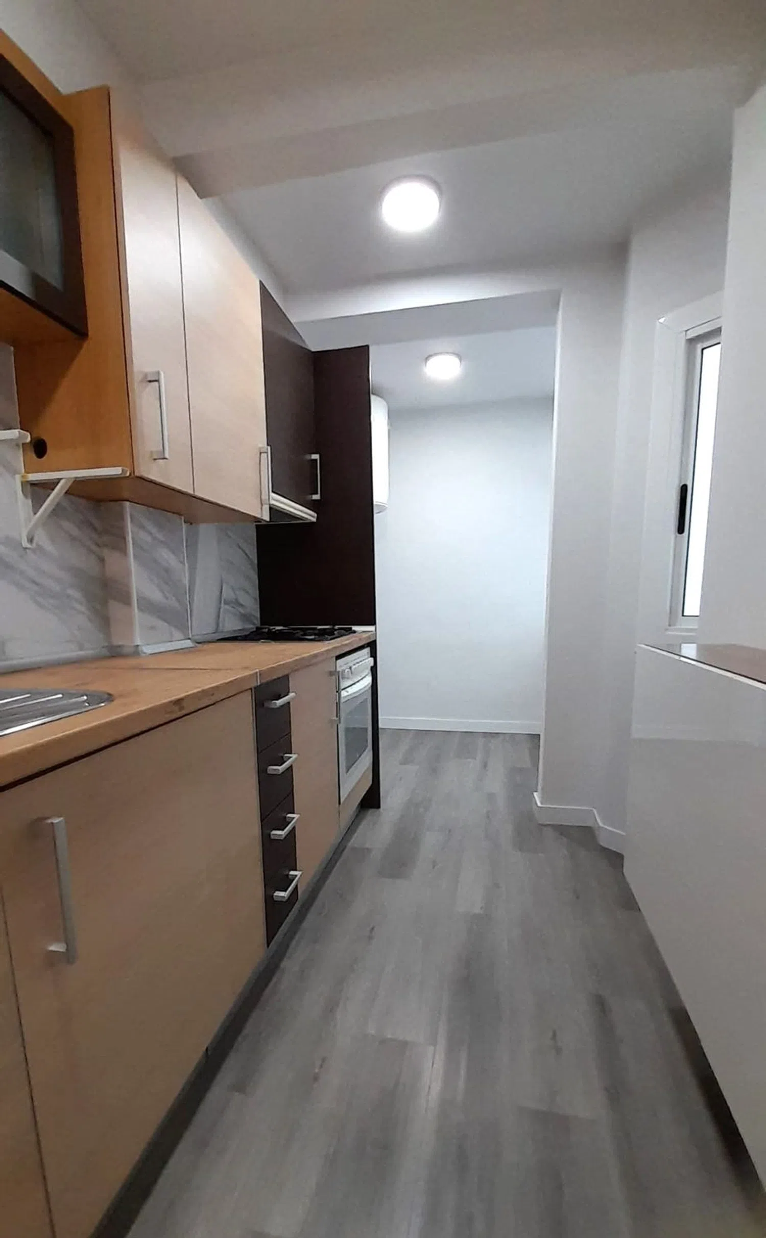 Piso en calle Cánovas del Castillo, 48 - Foto 2