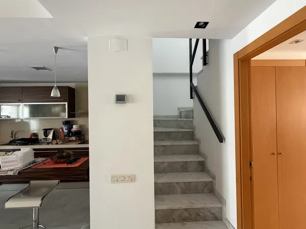 Ático en calle Jaime Balmes, 68 - Foto 16