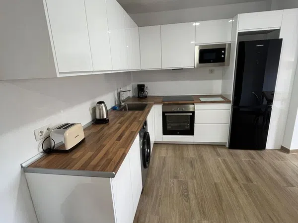 Piso en calle San Vicente, 5 - Foto 4