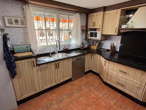 Chalet adosado en Campello Pueblo - Foto 9