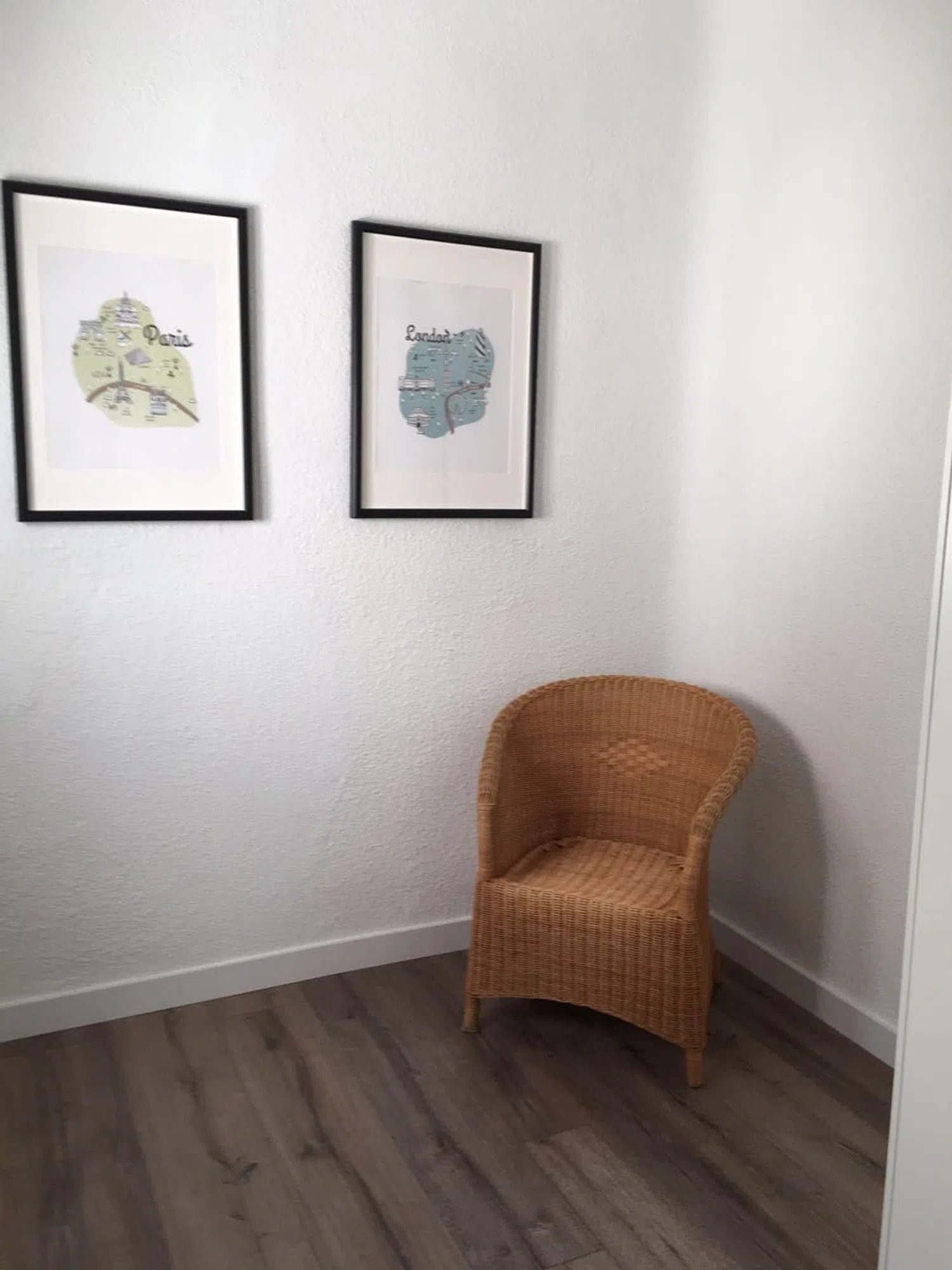 Estudio en avenida de menéndez pelayo, 121 - Foto 5