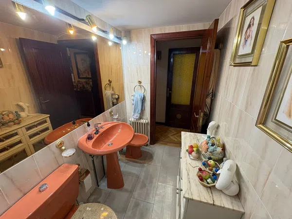 Piso en Calle Cabo de San Vicente, 12, Parque Lisboa - La Paz - Foto 21