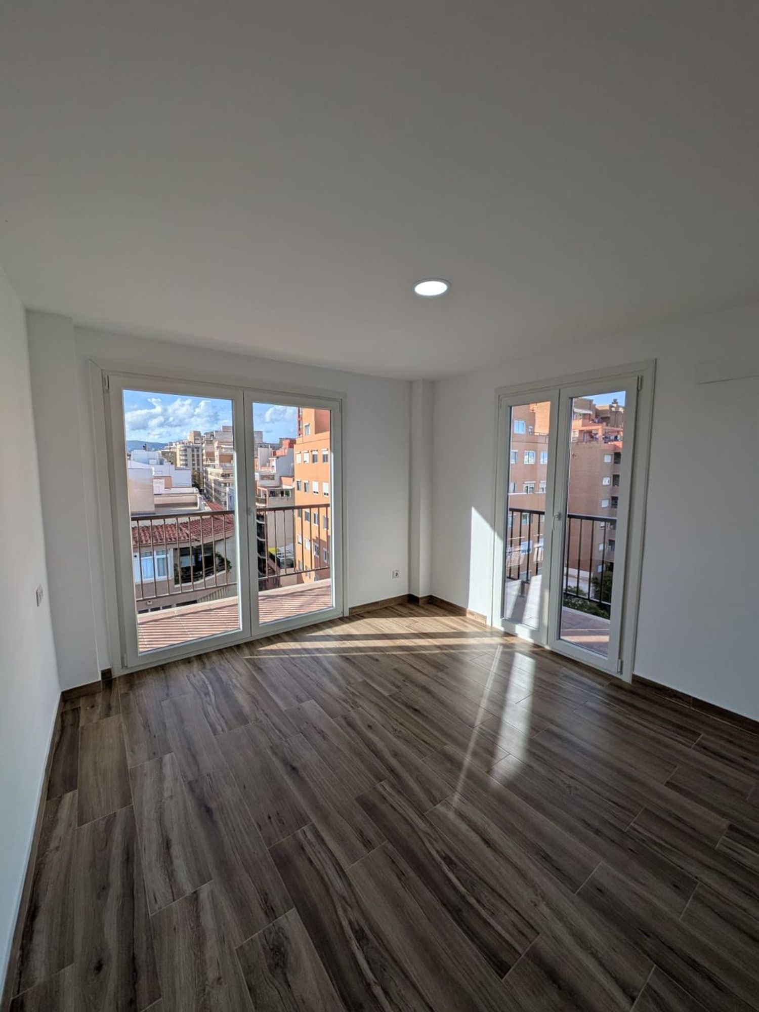 Piso en calle de Joan Alcover, 64