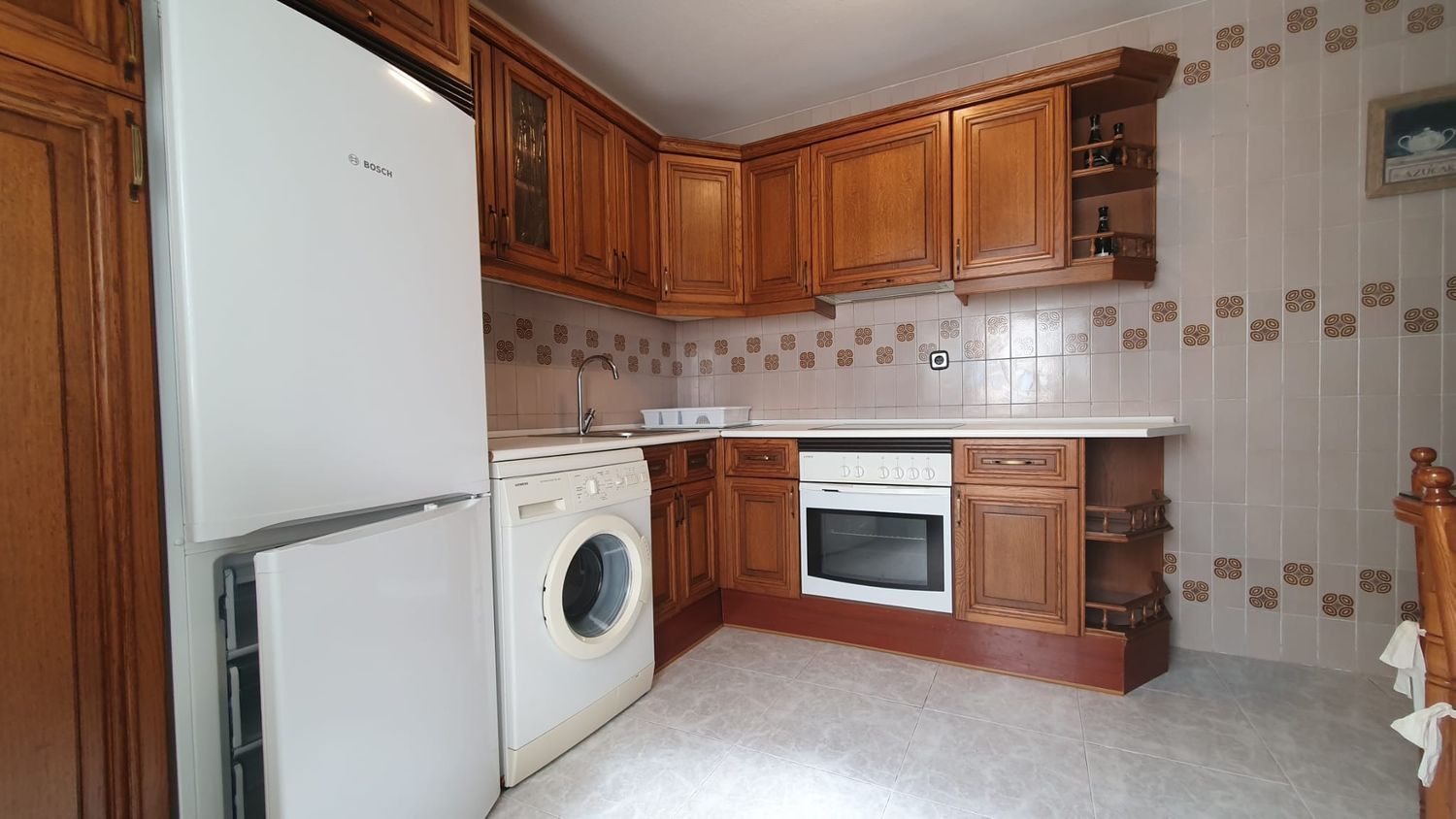 Piso en avenida Campoamor, 26 - Foto 8