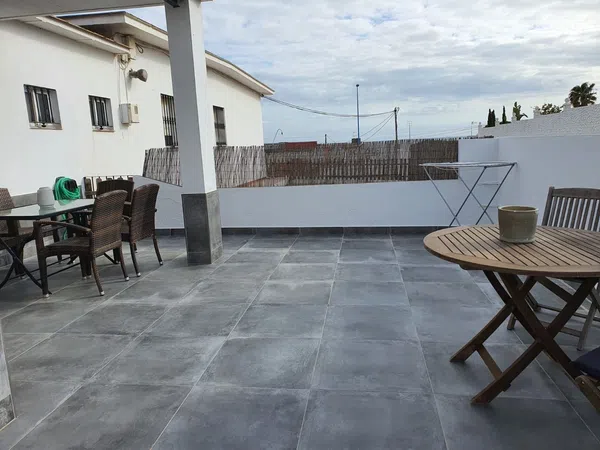 Casa o chalet independiente en Avenida Conquistadores, 45 - Foto 14