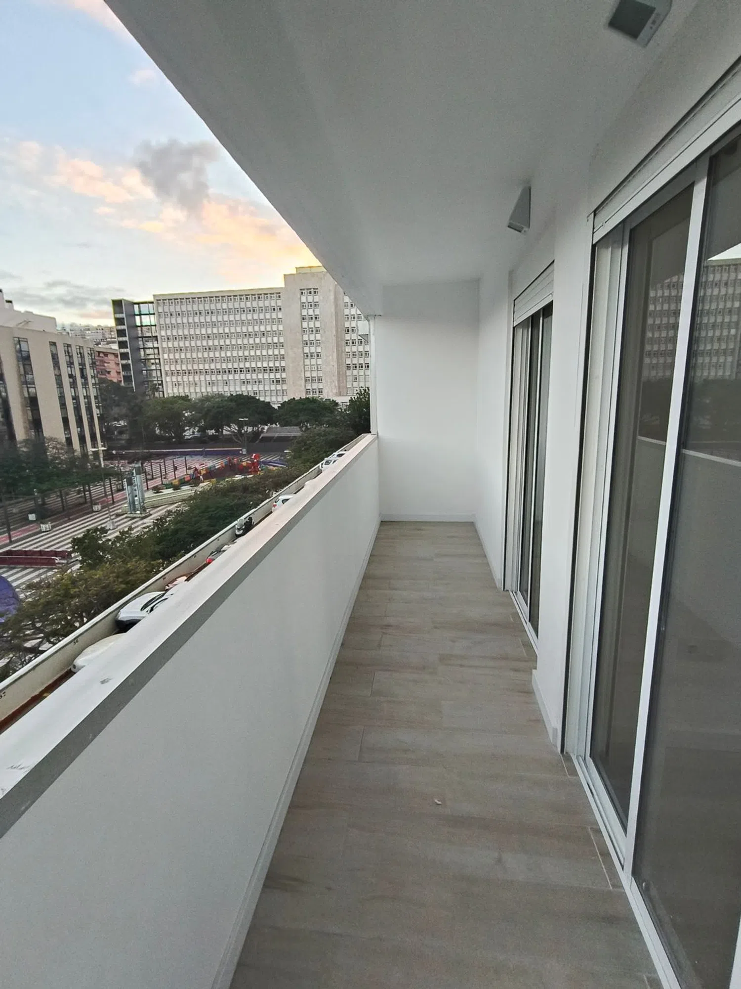 Piso en avenida Juan XXIII, 7 Numeroportalpisopuerta - Foto 16