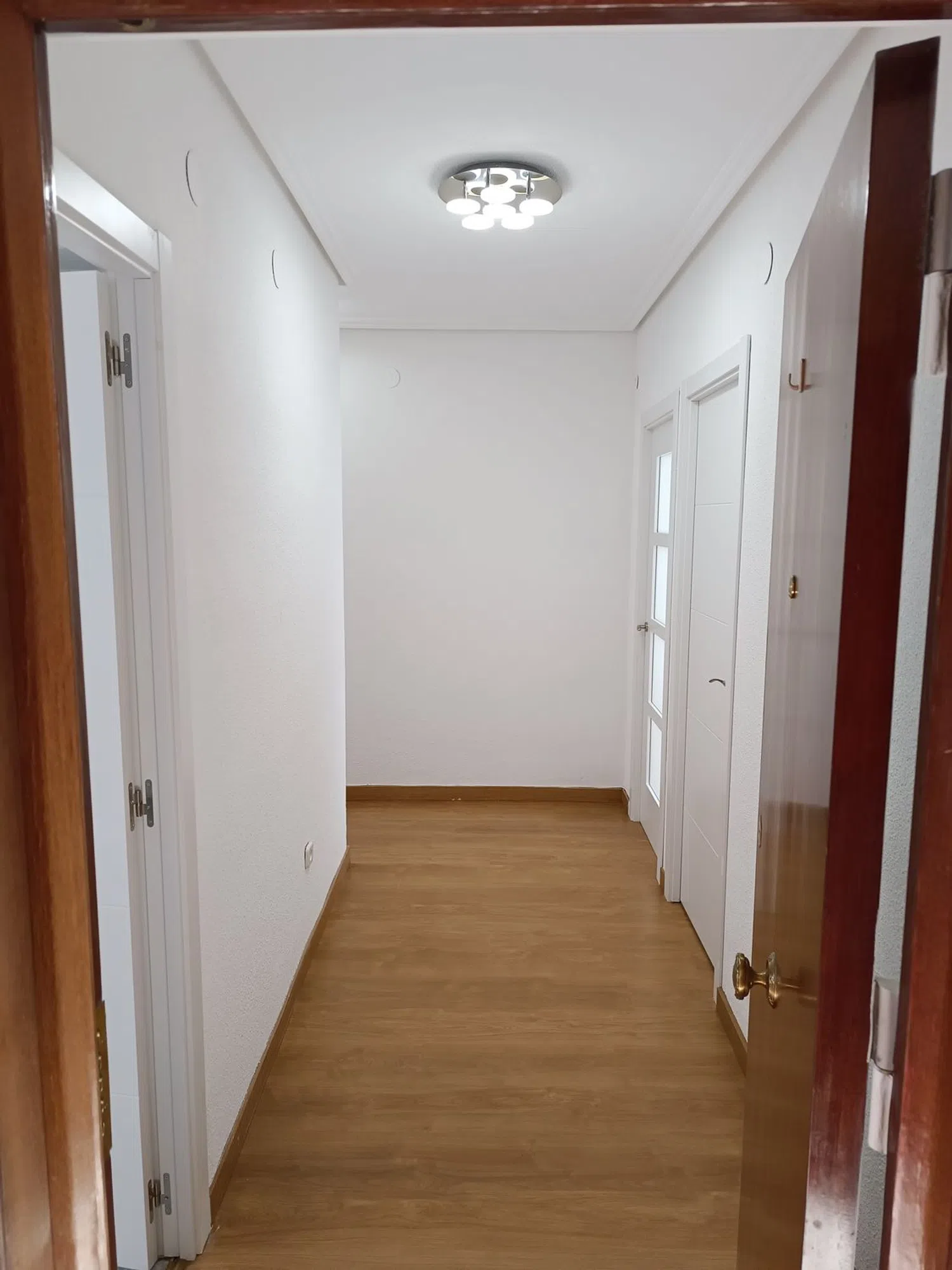 Piso en paseo de la Chopera, 11 - Foto 2