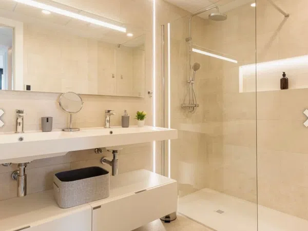 Piso en Avenida Santa Amalia, 17, Zona Sohail, Zona Sohail - Foto 13