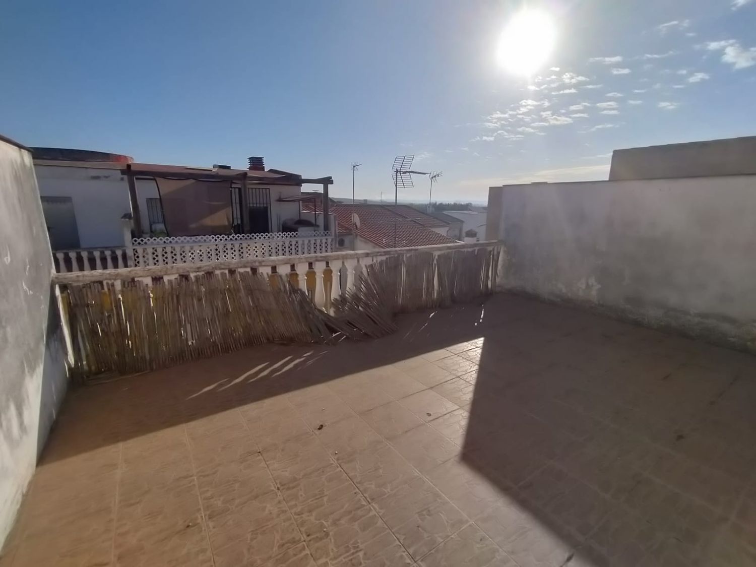 Chalet adosado en Calle Palomar, 24 - Foto 17