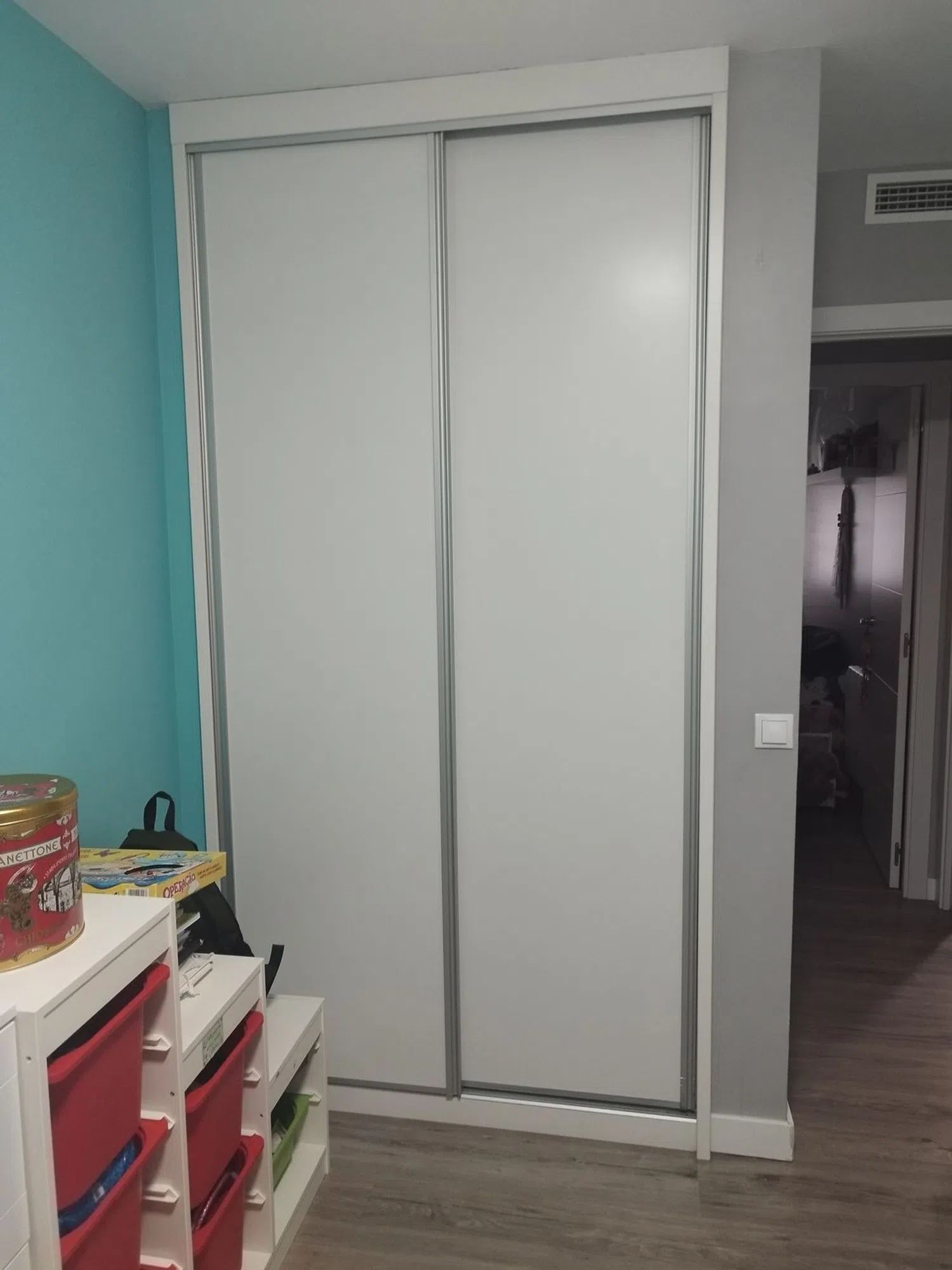 Piso en plaza Santiago de Compostela, 2 - Foto 23