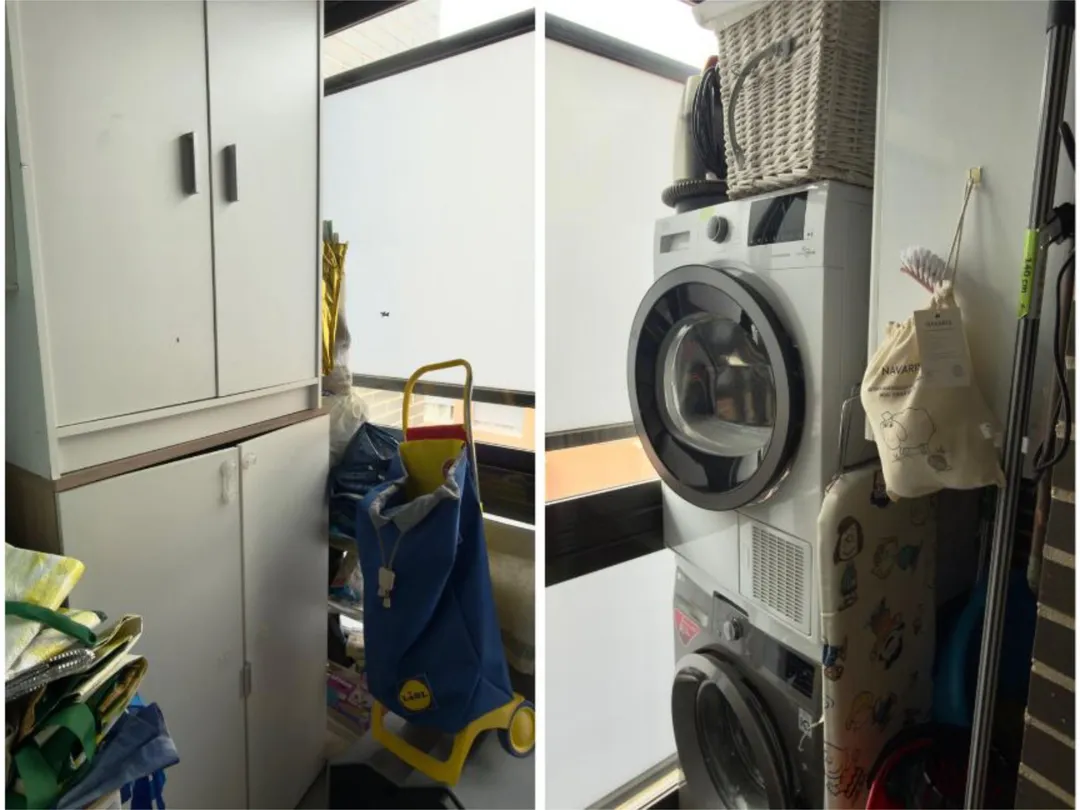 Piso en  Calle del Marqués de la Valdavia 95 - Foto 4