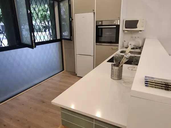 Estudio en plaza Salesiano Don Ubaldo, 9 portallocal - Foto 15