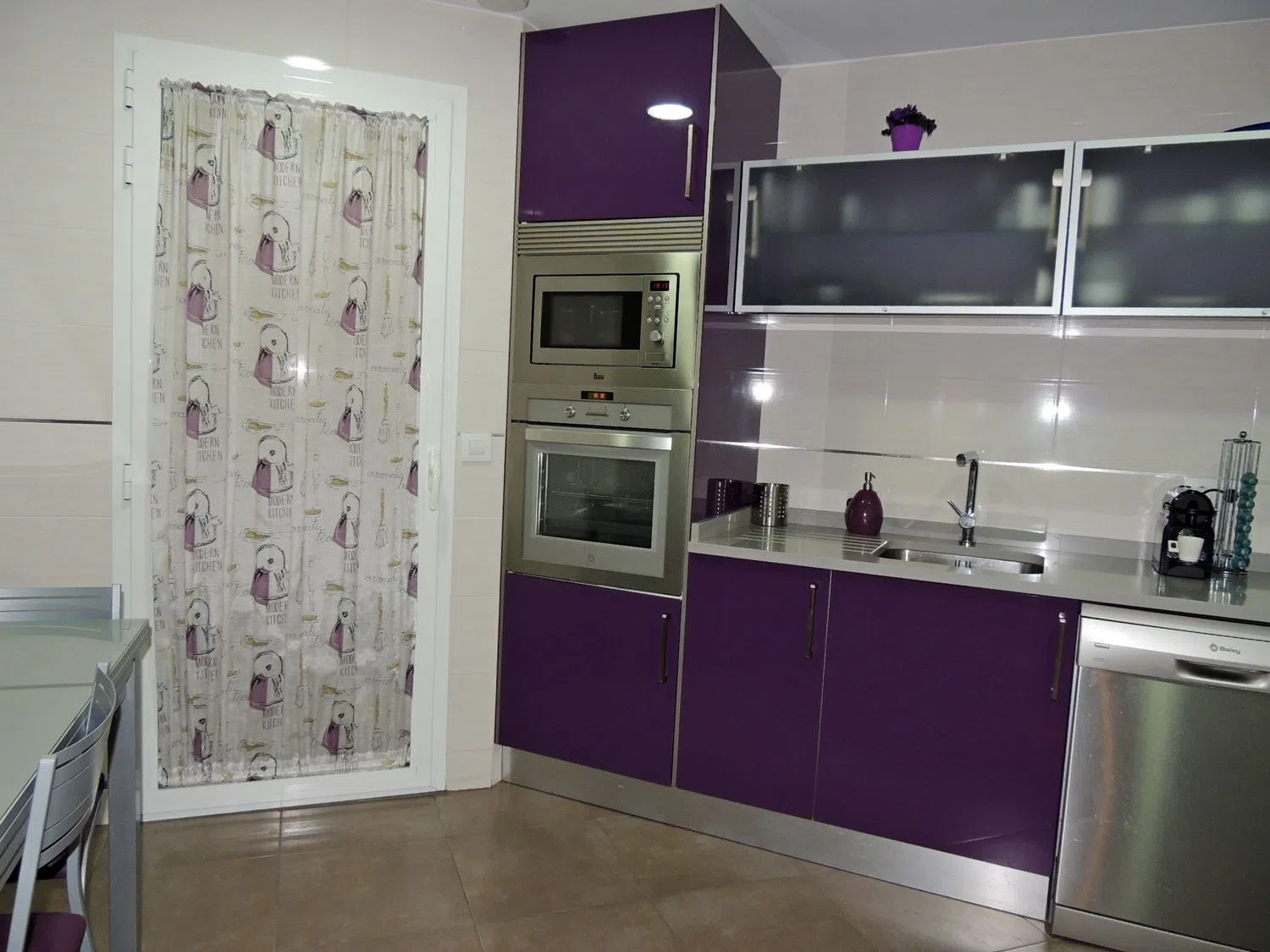 Piso en calle Mar del Norte, 6 - Foto 4