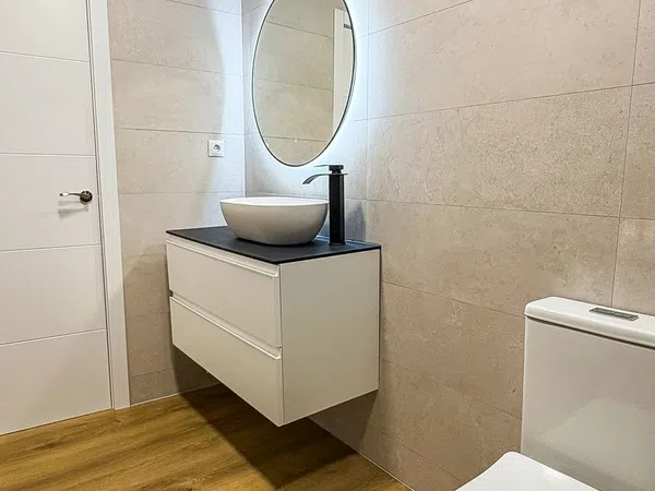 Piso en calle Capellanes, 17 - Foto 9