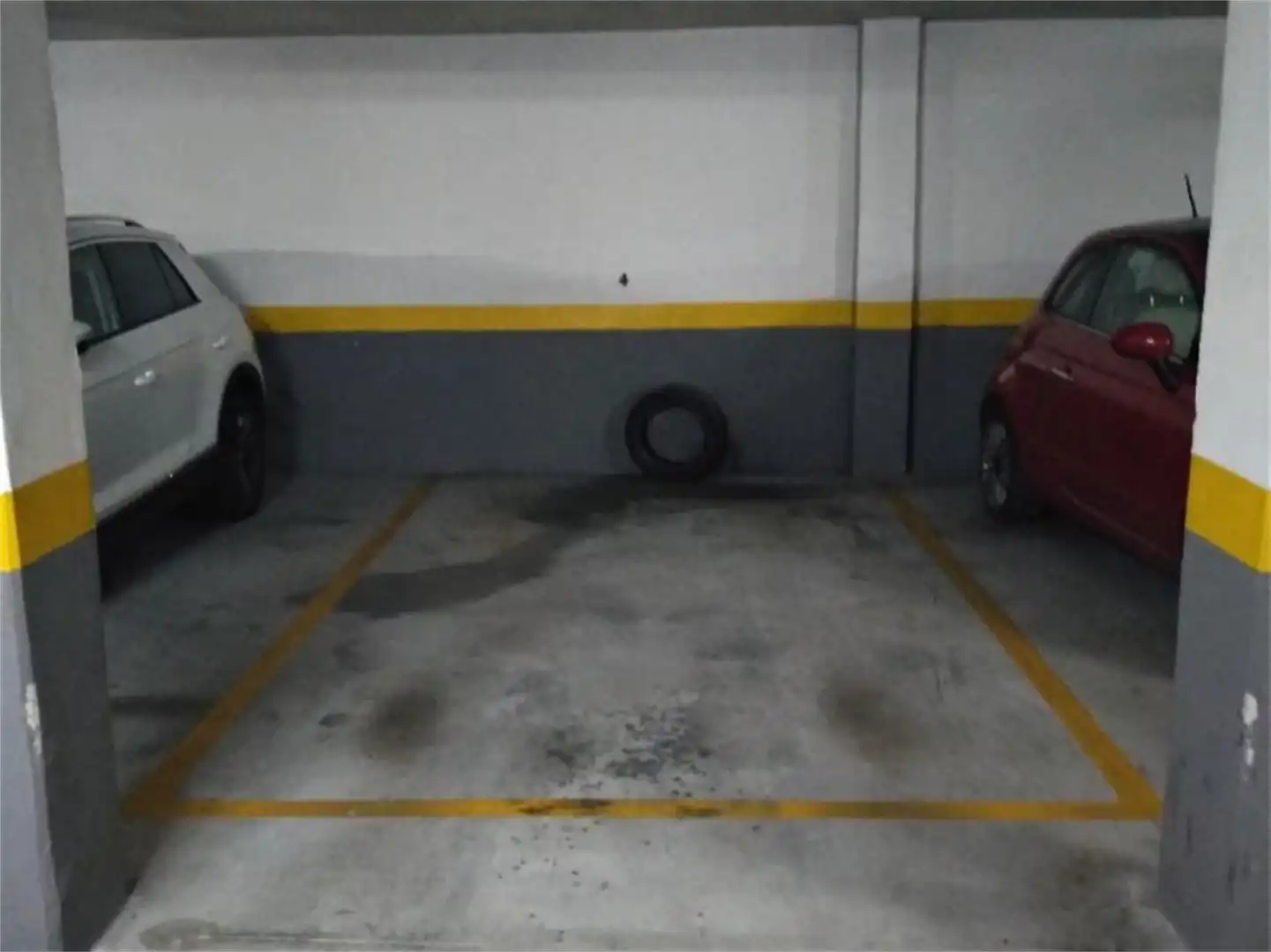 Garaje en  Calle Amberes - Foto 2