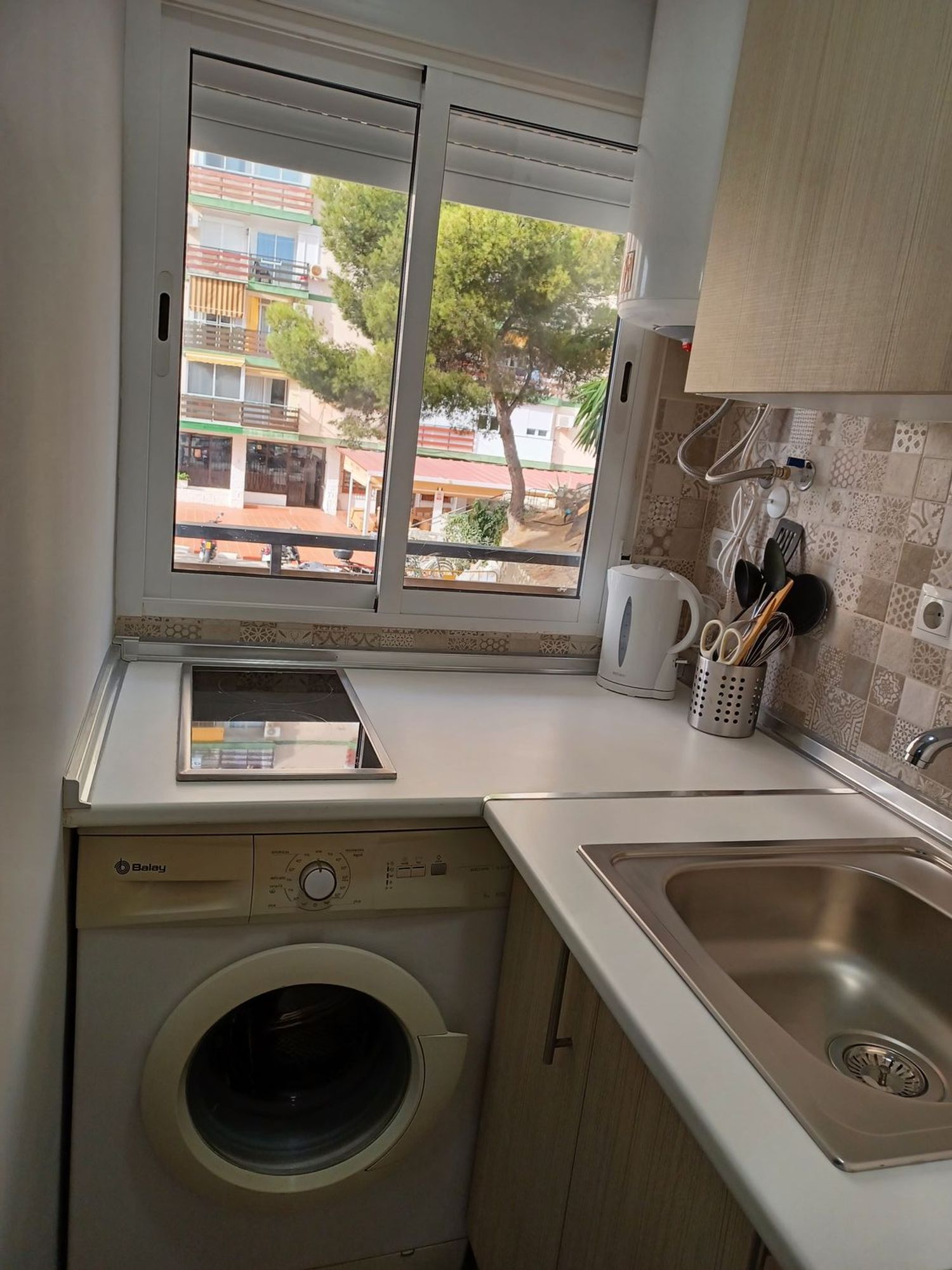 Piso en Calle las Naciones, 8, Parque de la Paloma, Parque de la Paloma - Foto 13