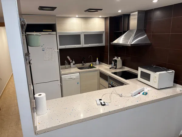 Ático en Calle Pérez Galdós, 52 - Foto 4